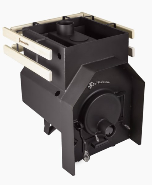 Печь банная "Бренеран" АОТ-8