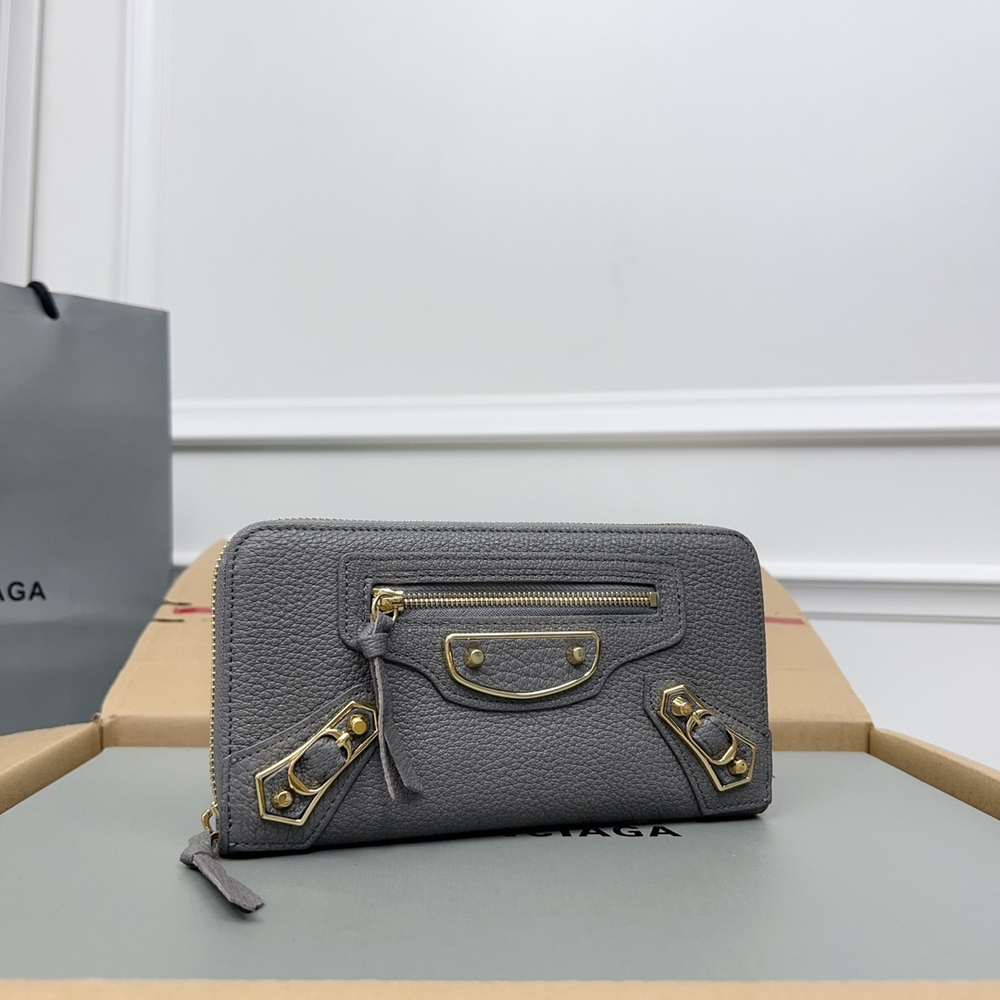 Balenciaga Wallet 19 cm