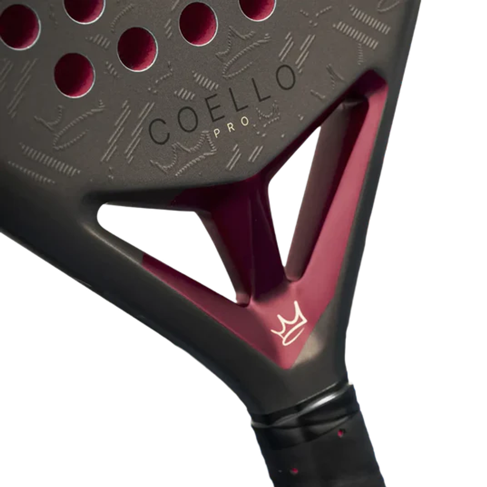 Head Coello Pro 2026