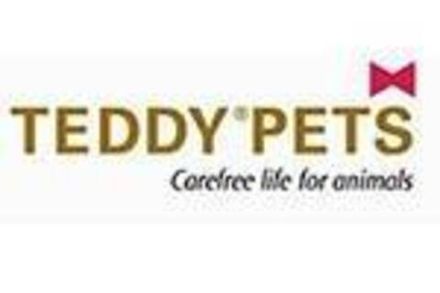 Teddi pets