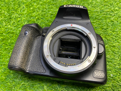 Canon 500D kit 18-55 mm 3.5-5.6 Покупка/Продажа