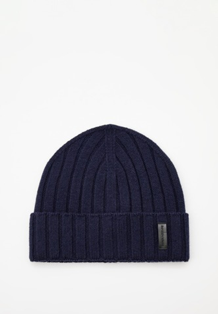 Шапка мужская EMPORIO ARMANI