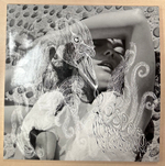 Bjork- Vespertine 2LP (Европа 2001г.)