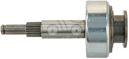 Бендикс Mercedes Truck. Freightliner