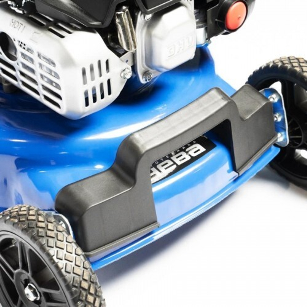 Газонокосилка бензиновая НЕВА KCL17C 4650002231276