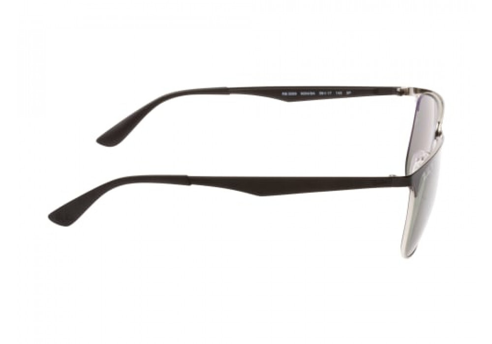 RAY-BAN RB3569 90049A