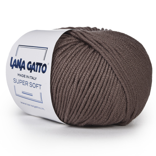 Пряжа Lana Gatto Super Soft (14595)
