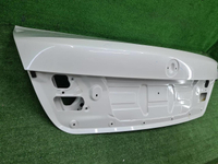 Крышка багажника BMW 7er F01 (2012-2015)