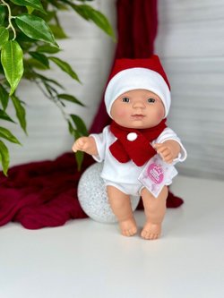 Пупс Berbesa GORDI 26см (260B5)