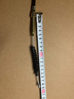 Трос сцепления для мотоцикла эндуро 165FMM - 169FMM