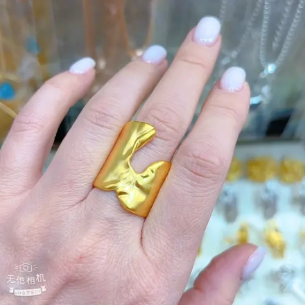 Кольца Jewelry - арт008