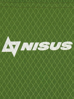 Стул туристический Nisus СР-400.19 (ст.труба д19) Green (T-N-TC-400.19-G)