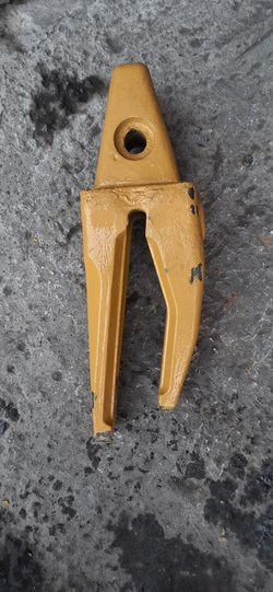 Адаптер 6I6464 косая кромка 52-54мм (J450)