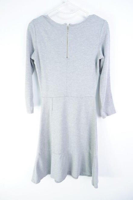 Платье Ostin из вискозы светлое 42 размер