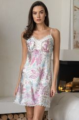 Сорочка Mia-Amore 5930 "Sophia"