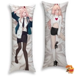 Дакимакура Человек бензопила Пауэр