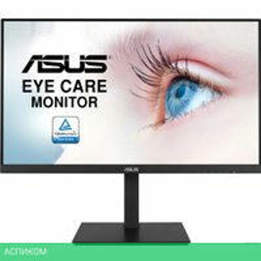 Монитор ASUS Eye Care VA27DQSB