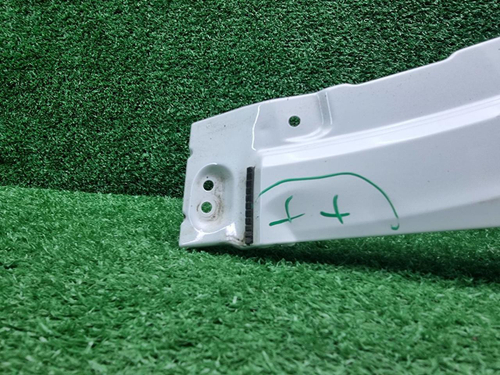 Крыло переднее левое Geely Monjaro (2021-н.в.)