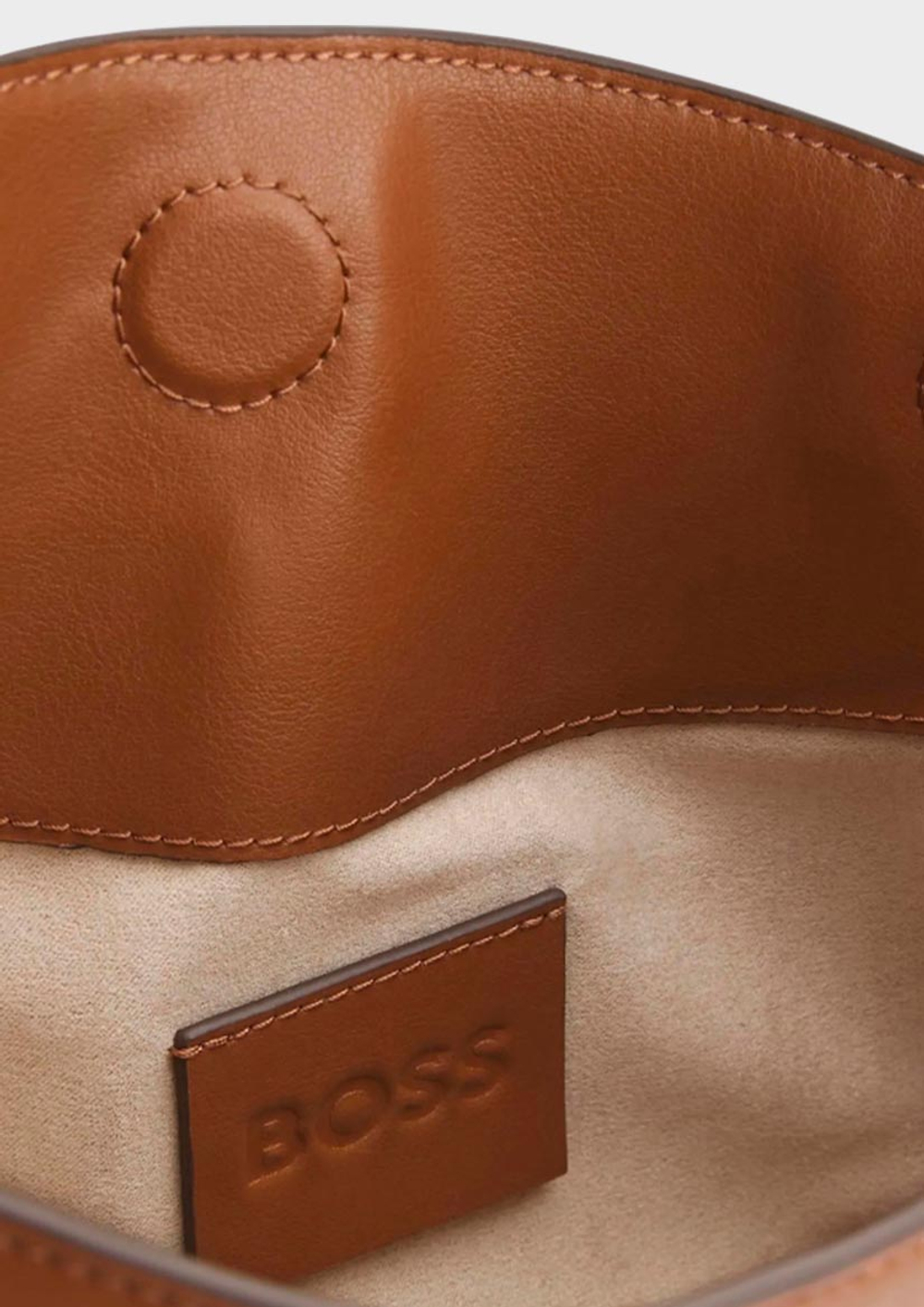 Сумка BOSS NUMAH New Hobo