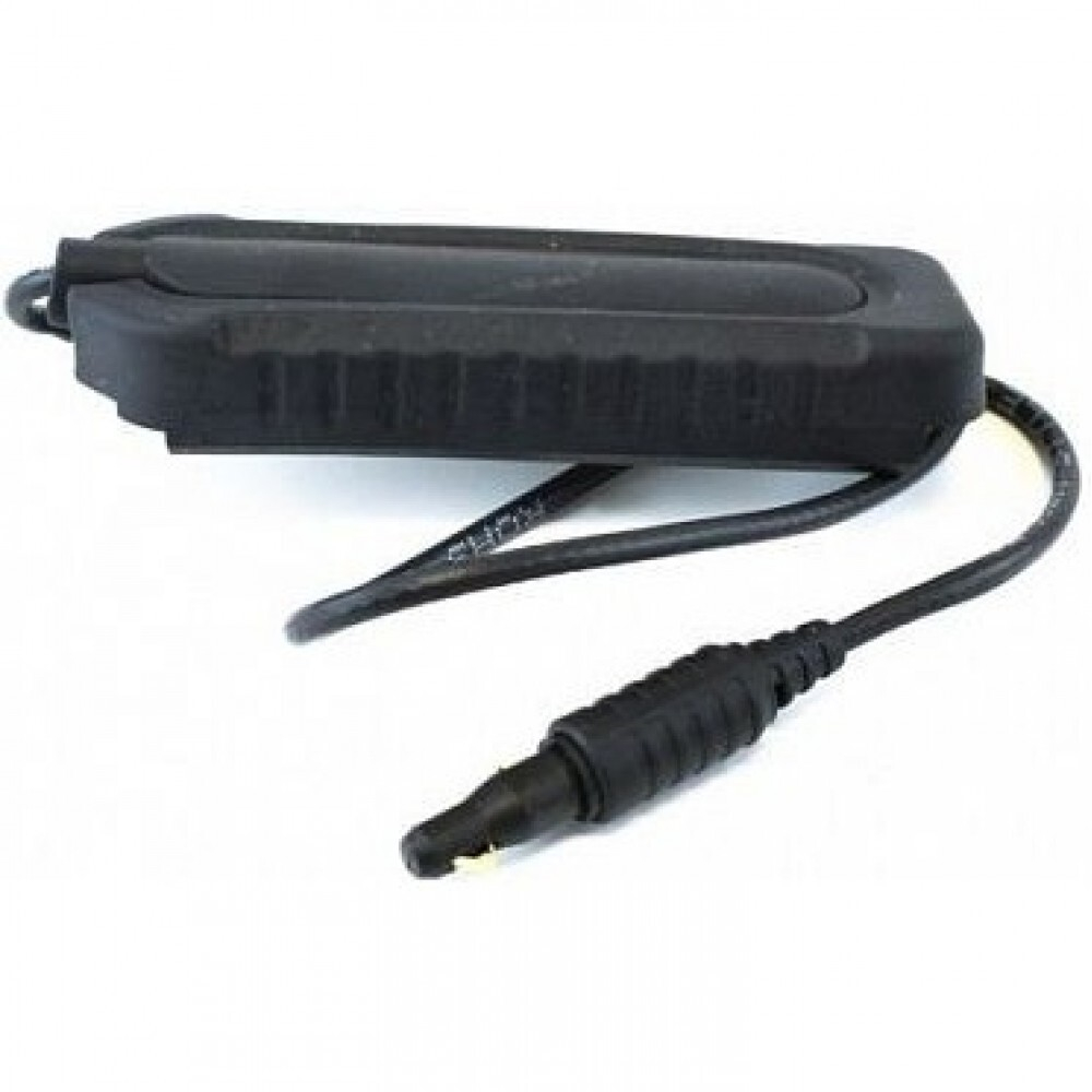 Тактический блок HOLOSUN LS221G Dual