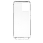 Чехол ROSCO для realme 8;realme 8 Pro оптом (арт. RM-8-HARD-TPU-TRANSPARENT)
