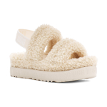Шлепанцы и сланцы UGG Oh Fluffita, 1120876-NAT