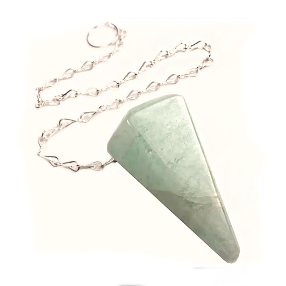 Маятник "Гран" изумруд