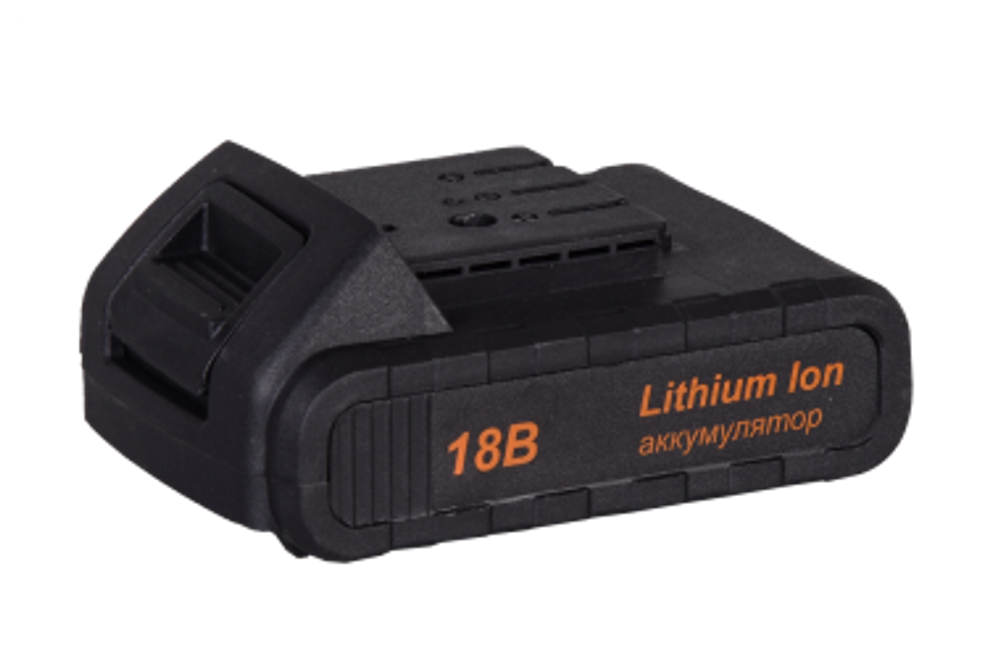 Аккумулятор для шуруповертов Вихрь ДА-18Л-2К (АКБ18Л1 DCG)