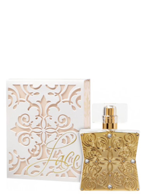 Tru Fragrances Lace