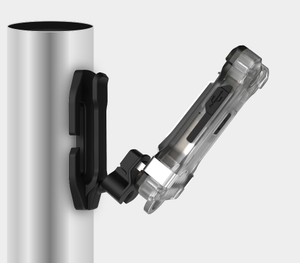 Мультифонарь Armytek Zippy ES Grey (F06101G)