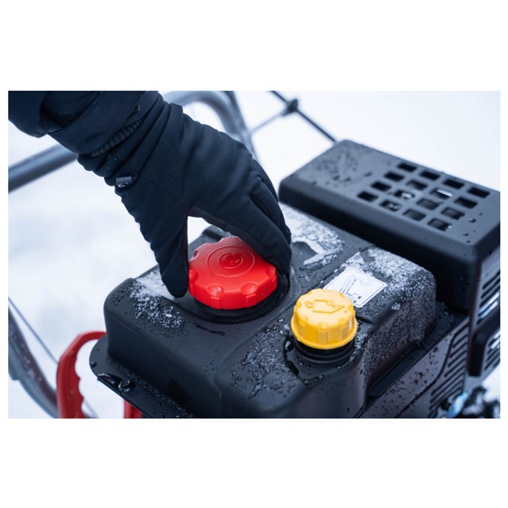 Снегоуборщик GEOS Snow Line 560