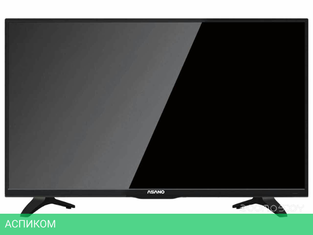 Телевизор Asano 32LH1020S