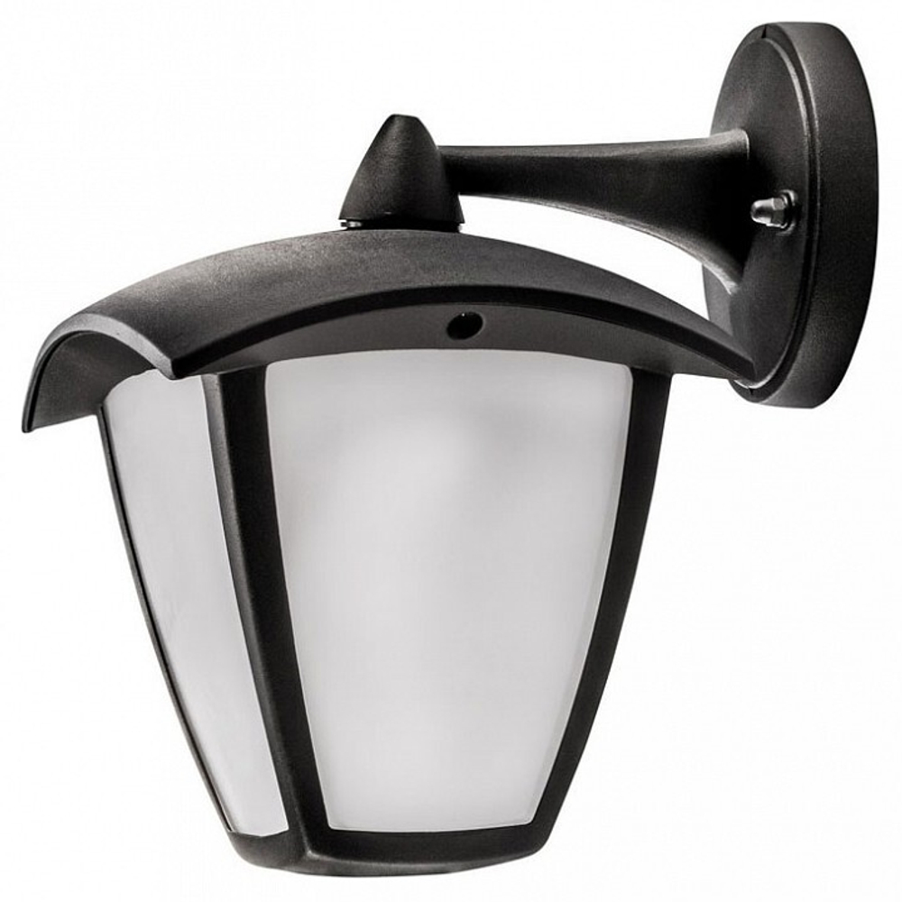 Уличный настенный светильник Lightstar 375680