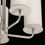 Потолочная люстра De City Каталина 361012405