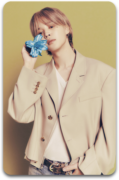 Карта / BTS #0499