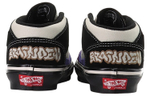 Vans Half Cab Lx