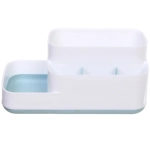 Подставка для зубных щеток «Rikki» AJ19-7832