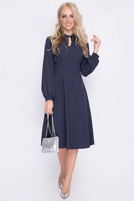 Платье 70270 Avili