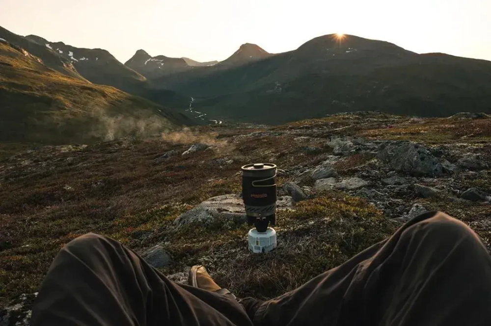 Система приготовления пищи Pinguin Aura