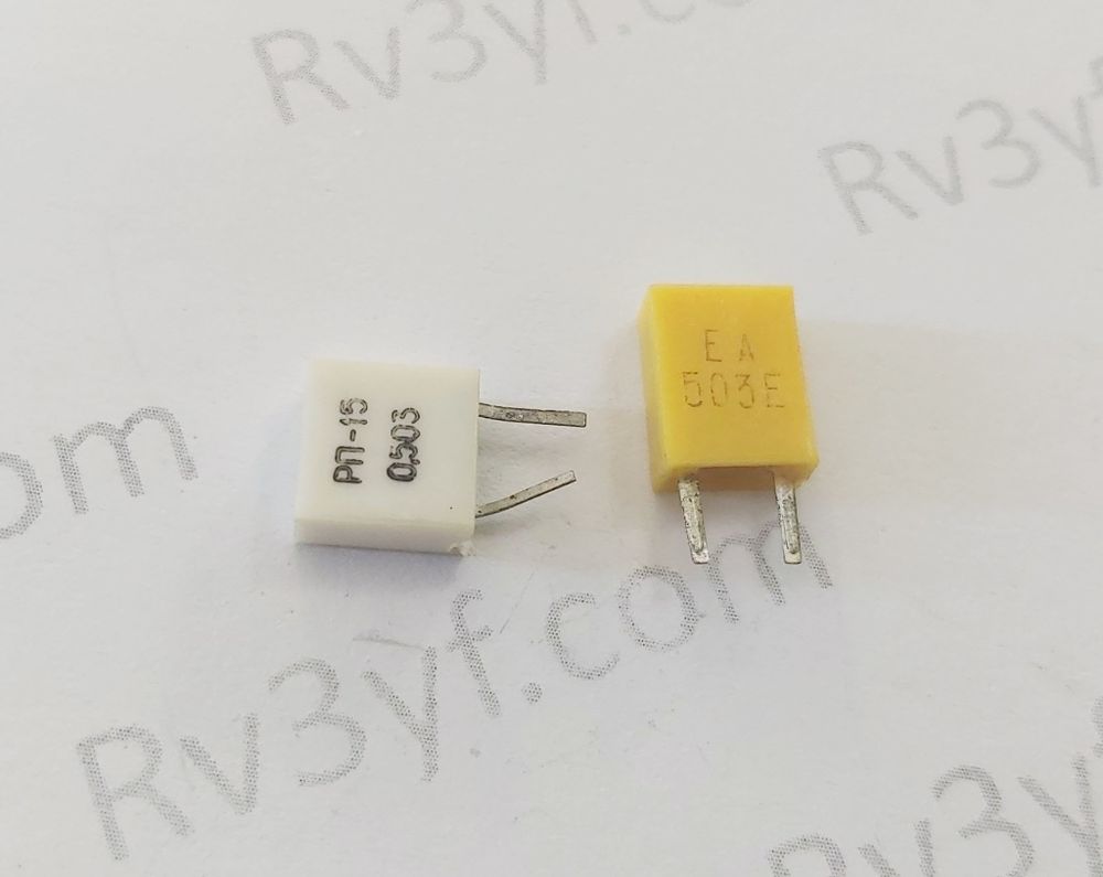 Кварц 503 кГц   ZTB503E (CSB503F2)