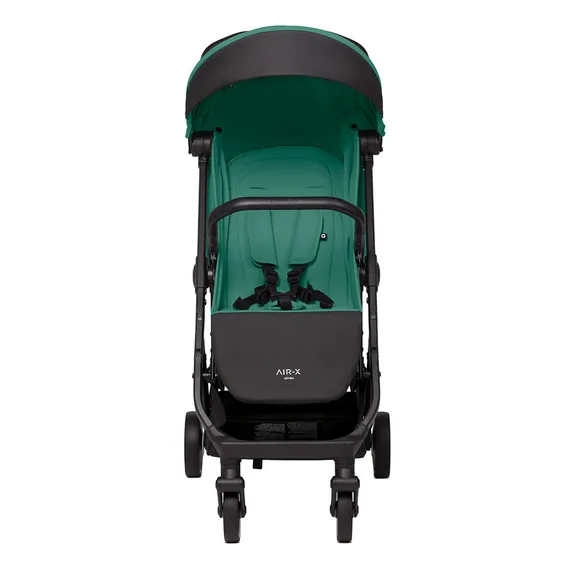 Коляска ANEX AIR-X (Ax-05) green