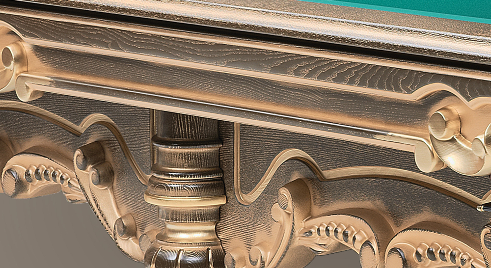 Бильярдный стол Император Голд