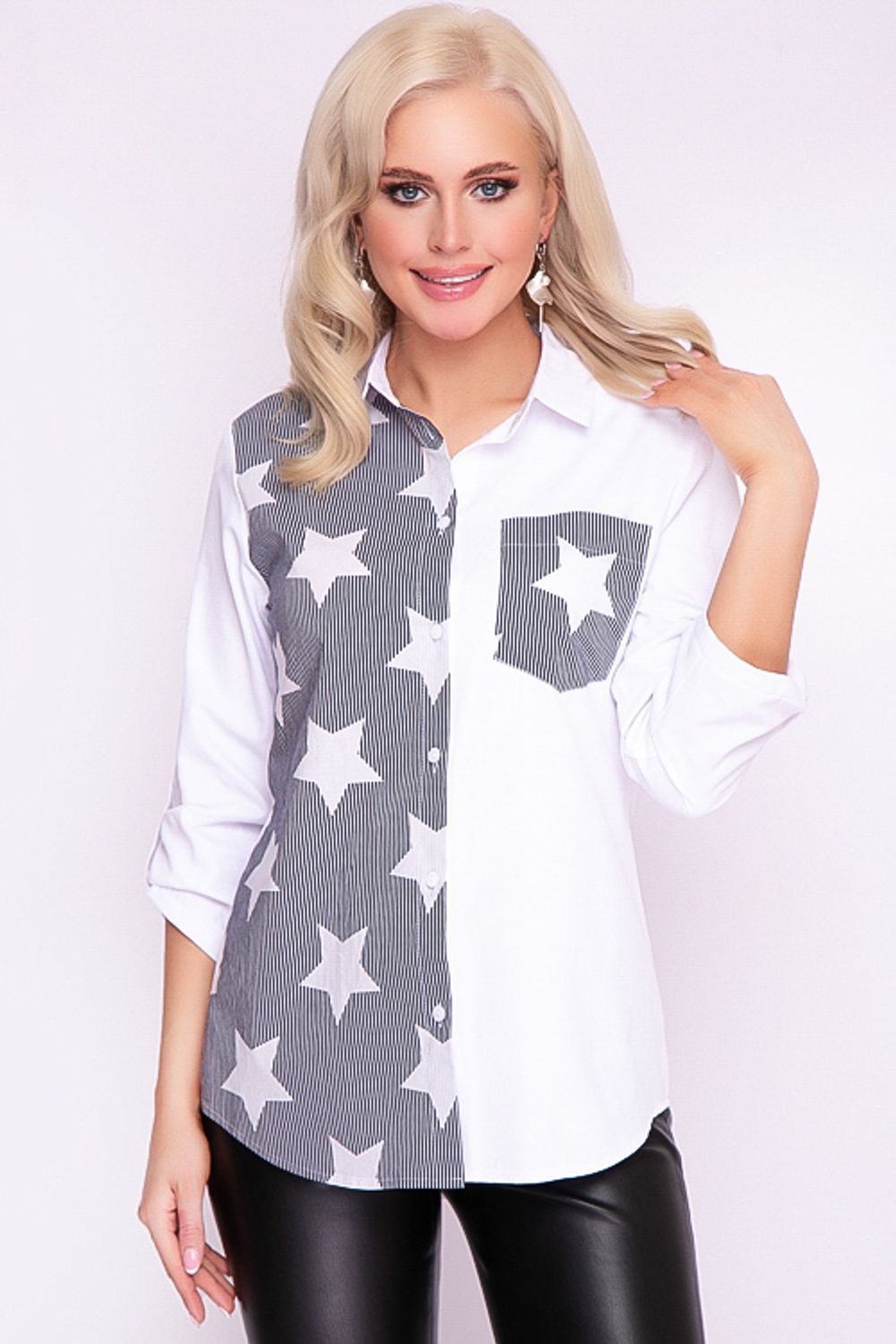 Рубашка 40792 Avili