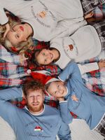 Костюм для мальчика Твикс-2 Виотекс ГОЛУБОЙ