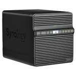 Сетевое хранилище Synology DiskStation DS423