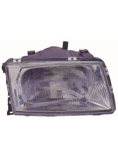 ФАРА AUDI 100 1983-1990 ПЕРЕДНЯЯ ПРАВАЯ, НЕ КСЕНОН