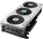 Видеокарта PCI-E GIGABYTE GeForce RTX 4070 Ti Super (GV-N407TSEAGLEOCICE-16GD)