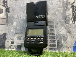 Canon Speedlite 580EX Покупка/Продажа
