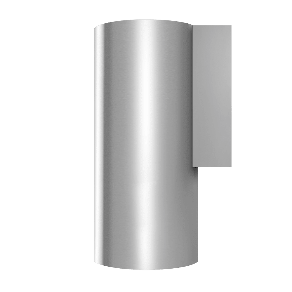 Кухонная вытяжка Maunfeld Vega 39 Wall нержавеющая сталь