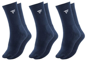 Теннисные носки Tecnifibre Classic 3P - marine